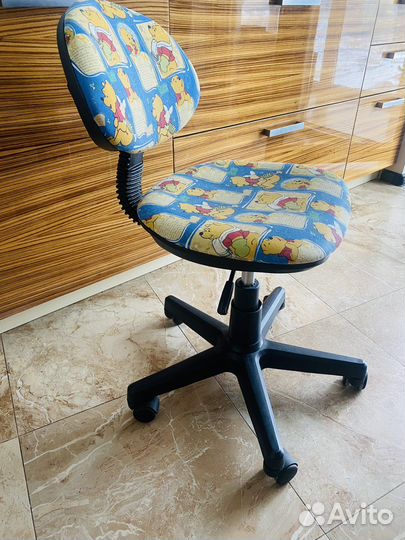 Детский стул