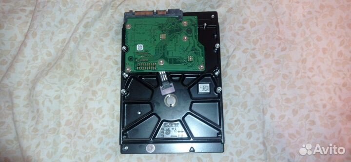 Жесткий диск 250гб
