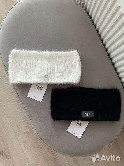 Повязка пух норки