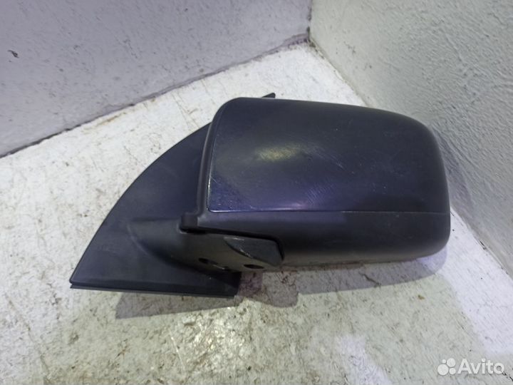 Зеркало левое Ниссан