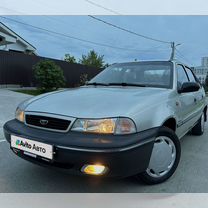 Daewoo Nexia 1.5 MT, 2007, 155 000 км, с пробегом, цена 319 000 руб.