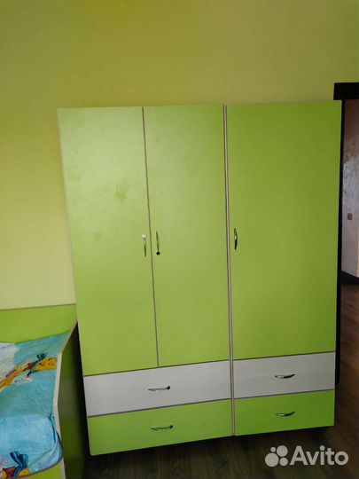 Детская мебель легенда