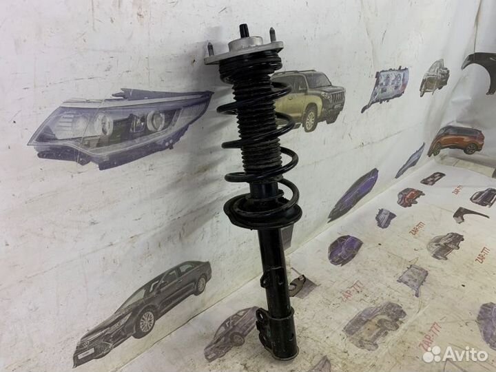 Амортизатор передний левый Omoda C5