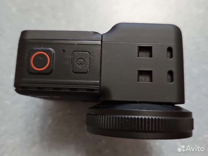 Экшн камера insta 360 One R