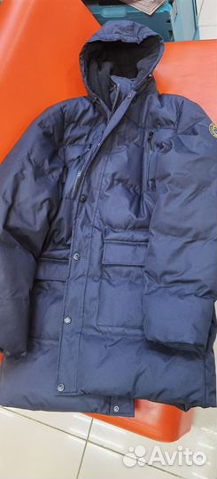 Мужская зимняя куртка Threadbare