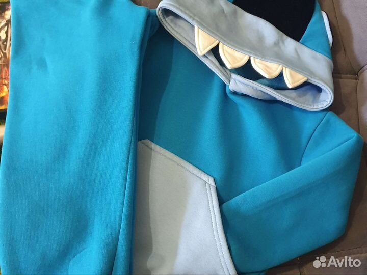 Спортивный костюм