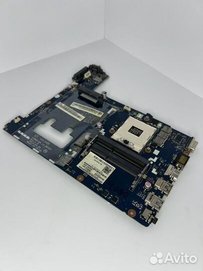 Материнская плата LA-9632P, Lenovo G500