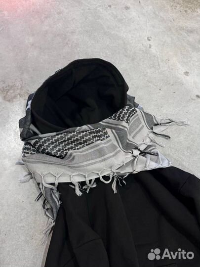 Худи Hella worldwide