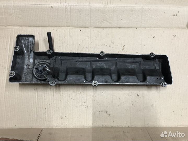 Клапаная крышка ом602 Mercedes 6020160005