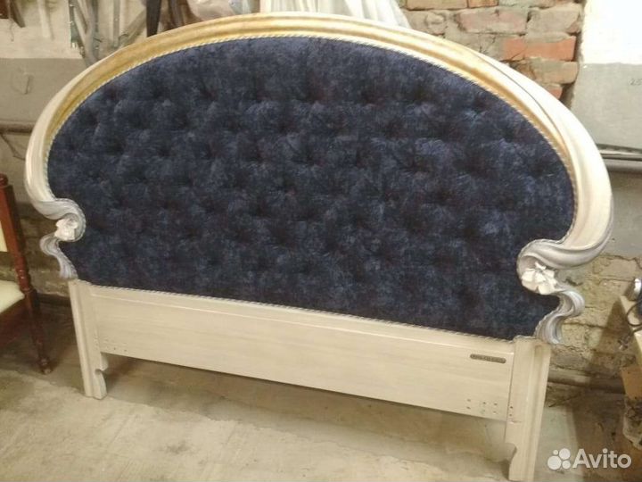 Перетяжка мебели диванов кроватей кресел