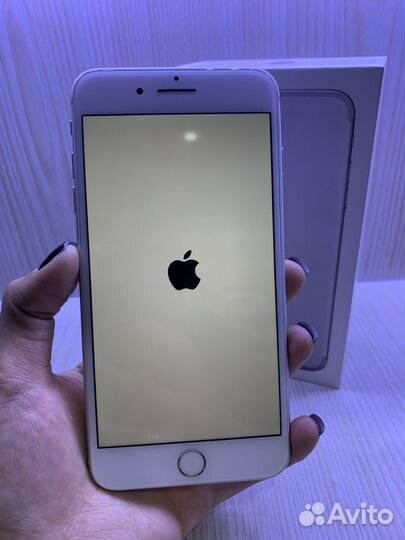 iPhone 7 Plus, 32 ГБ
