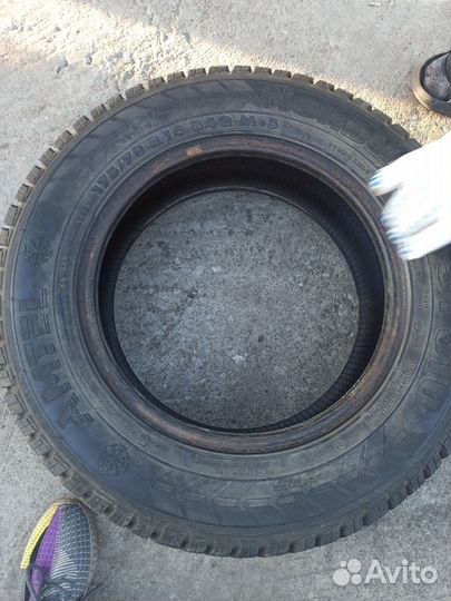 Amtel NordMaster ST-310 175/70 R14