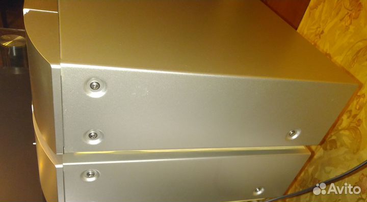 Тюнер Marantz st6003