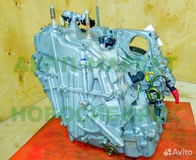 АКПП Honda Civic 1.5 EU1 mlya D15B