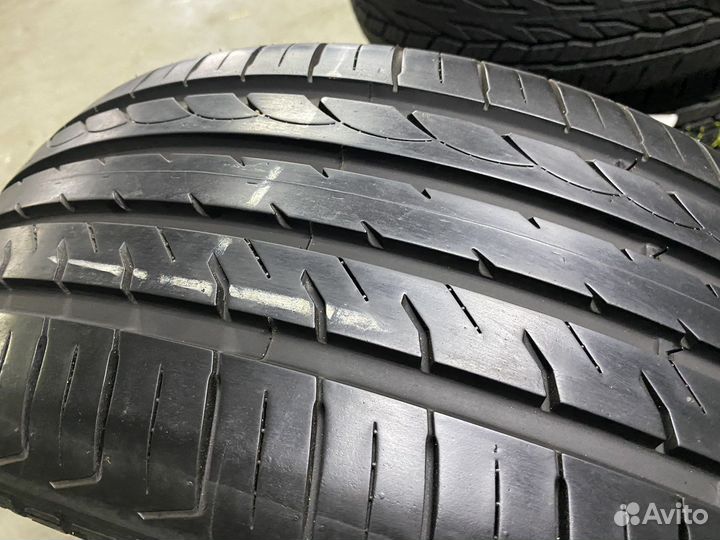 Mastersteel SuperSport 225/45 R18 95W