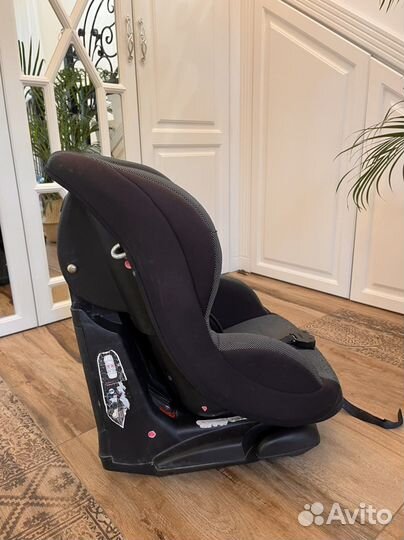 Автокресло