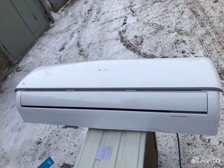 Кондиционер loriot LAC-36AS