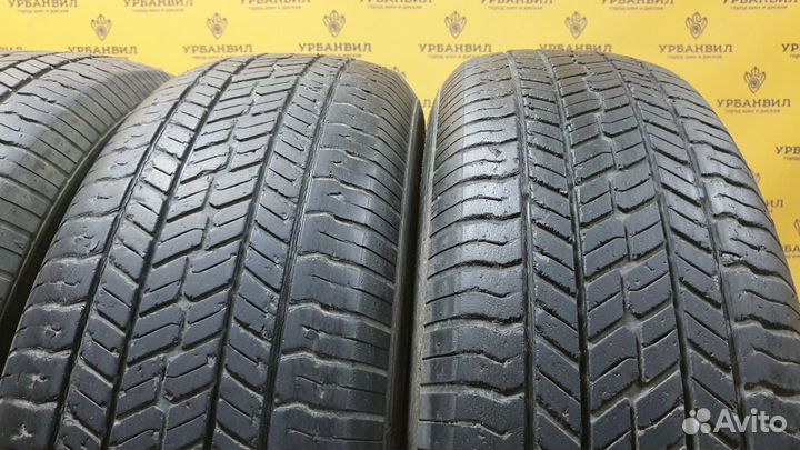 Yokohama Geolandar G033 205/70 R16