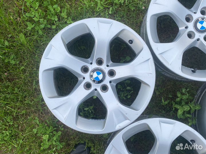 Диски BMW R 17
