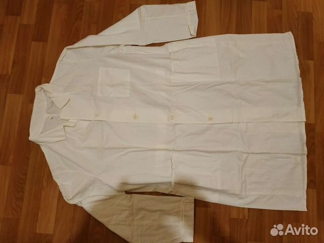 Халат СССР новый