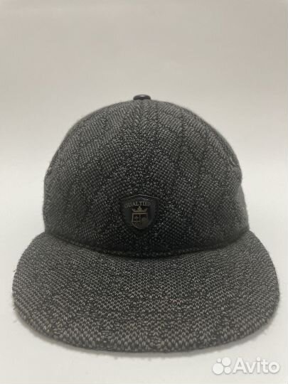 Кепка зимняя