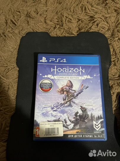 Игра для приставки