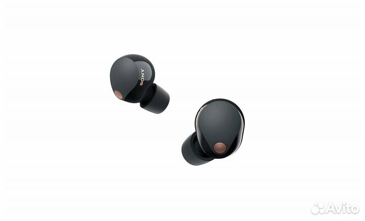 Наушники Sony WF 1000XM5