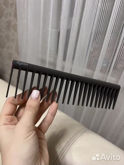 Стайлер dyson airwrap complete multi HS05 + кейс