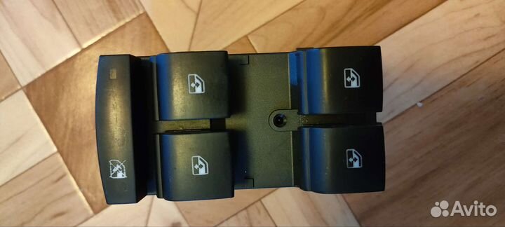 Блок стеклоподъемников шевроле Круз