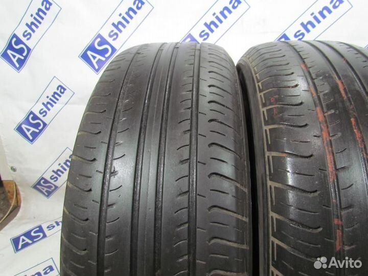 Hankook Optimo K415 225/60 R17 96R