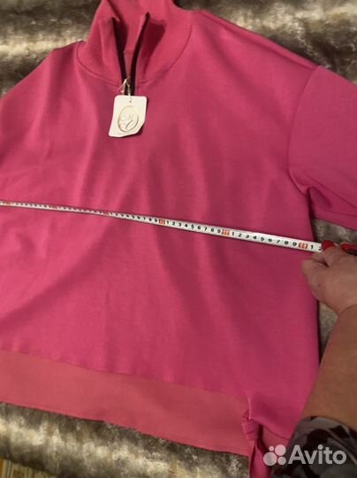 Женский джемпер