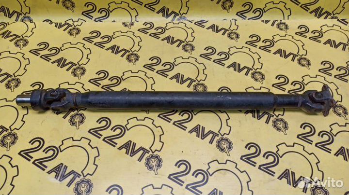 Карданный вал задний Suzuki Escudo TD54W J20A