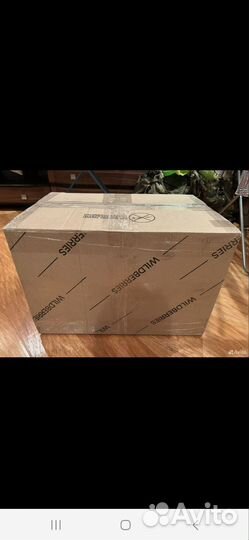 Коробка вещей на девочку 1*4мес