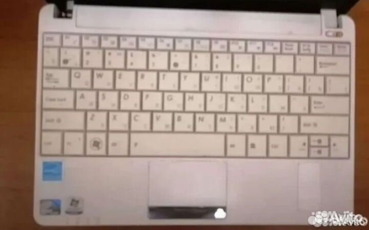 Нетбук asus EEE PC 1001PXD(на з/ч)