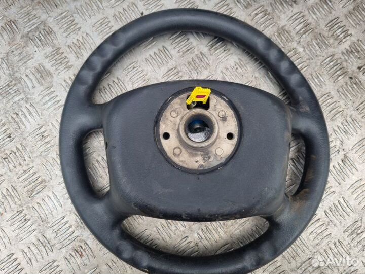 Руль Audi A4 B6 2003