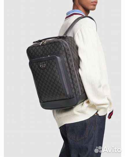Рюкзак gucci