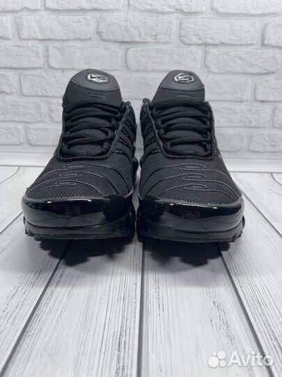 Кроссовки nike air max tn plus 3