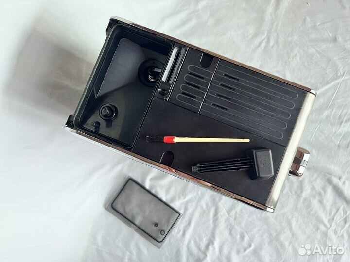 Кофемашина Saeco Granbaristo