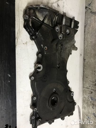 Крышка грм Mazda CX7