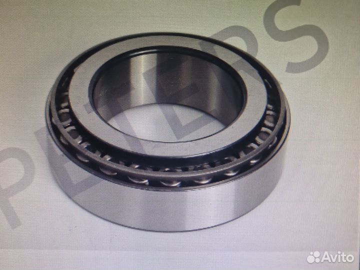 Подшипник роликовый