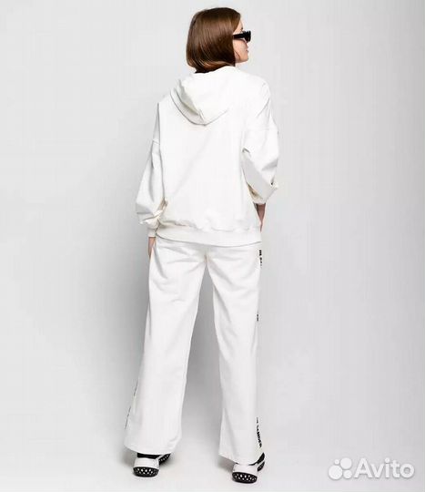 Спортивный костюм женский 44-46