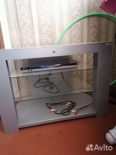 Тумба под телевизор