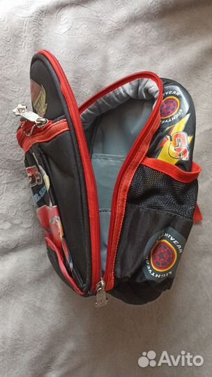 Рюкзак детский для мальчика