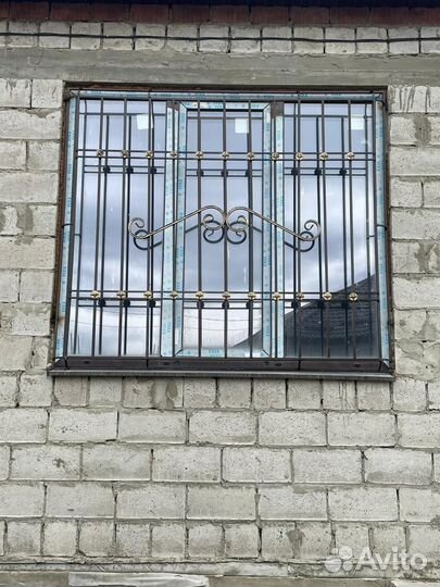 Изготовление бронь дверей