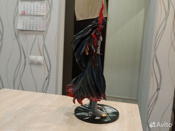 Фигарка из аниме Блич