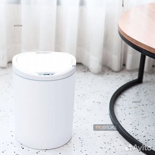 Умное мусорное ведро Xiaomi Ninestars