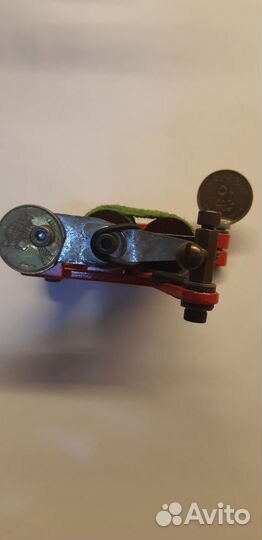 Машинка для татуировок