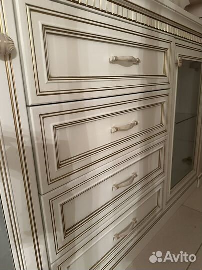 Тумба под тв