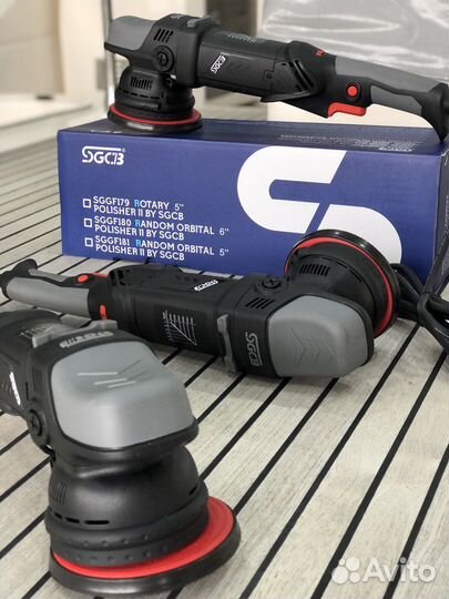 Машинка для полировки авто сдам в аренду