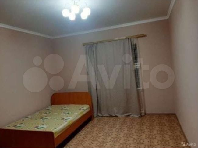 Дом 35 м² на участке 2 сот.